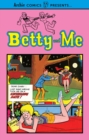 Image for Betty and Me Vol. 1
