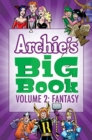 Image for Archie&#39;s Big Book Vol. 2