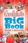 Image for Archie&#39;s big bookVolume 3,: Rock n roll