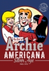 Image for The best of Archie AmericanaVolume 2,: Silver age