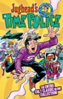 Image for Jughead&#39;s time police
