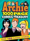 Image for Archie 1000 Page Comics Treasury
