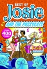 Image for The best of Josie and the Pussycats