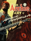 Image for The Archie Art Of Francesco Francavilla