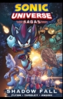 Image for Sonic Universe Sagas 2: Shadow Fall