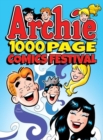 Image for Archie 1000 page comics festival