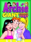 Image for Archie giant comics treat