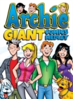 Image for Archie Giant Comics Medley