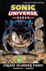 Image for Sonic Universe Sagas 1: Pirate Plunder Panic