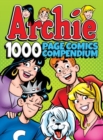 Image for Archie 1000 Page Comics Compendium