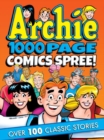 Image for Archie 1000 Page Comics Spree