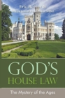 Image for God&#39;s House Law