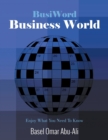 Image for BusiWord : Business World