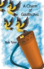 Image for A Charm of Goldfinches