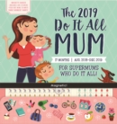 Image for Do it all Mum P W 2019