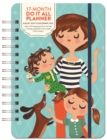Image for Do It All Mum A5 Diary 2020