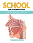 Image for School Coloring Book