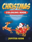Image for Christmas Coloring Book