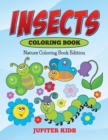Image for Insects Coloring Book