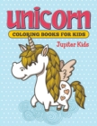 Image for Unicorn Coloring Books For Kids