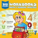 Image for 2nd Grade Workbooks : Math &amp; Reading Practice