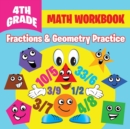 Image for 4th Grade Math Workbook