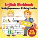 Image for 5th Grade English Workbook : Writing Improvements &amp; Printing Practice