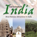 Image for Let&#39;s Explore India (Most Famous Attractions in India)