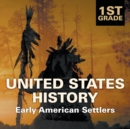 Image for 1st Grade United States History
