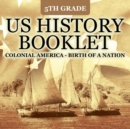 Image for 5th Grade US History Booklet