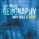 Image for 3rd Grade Geography : Why Does it Rain?