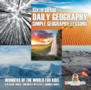 Image for Sixth Grade Daily Geography : Simple Geography Lessons