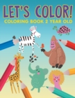 Image for Let&#39;s Color!