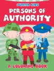 Image for Persons of Authority (A Coloring Book)
