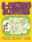 Image for A-Mazing Activities