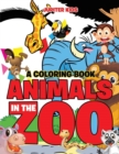 Image for Animals in the Zoo