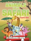 Image for Animals in the Safari
