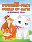 Image for The Purrrr-fect World of Cats! (A Coloring Book)