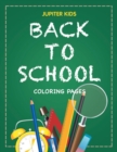 Image for Back to School Coloring Pages