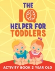 Image for The IQ Helper for Toddlers