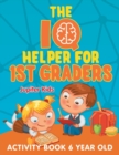 Image for The IQ Helper for 1st Graders