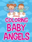 Image for Coloring Baby Angels