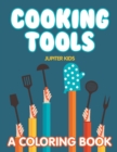 Image for Cooking Tools (A Coloring Book)