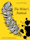 Image for The Writer&#39;s Notebook : Journal 400 Pages