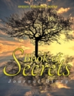 Image for Book of Secrets : Journal Diary