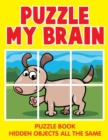 Image for Puzzle My Brain