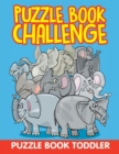 Image for Puzzle Book Challenge