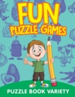 Image for Fun Puzzle Games