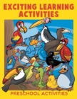 Image for Exciting Learning Activities