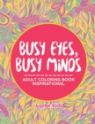 Image for Busy Eyes, Busy Minds